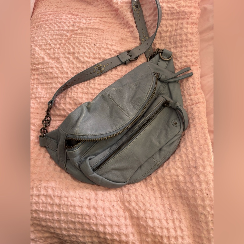 Fp bag